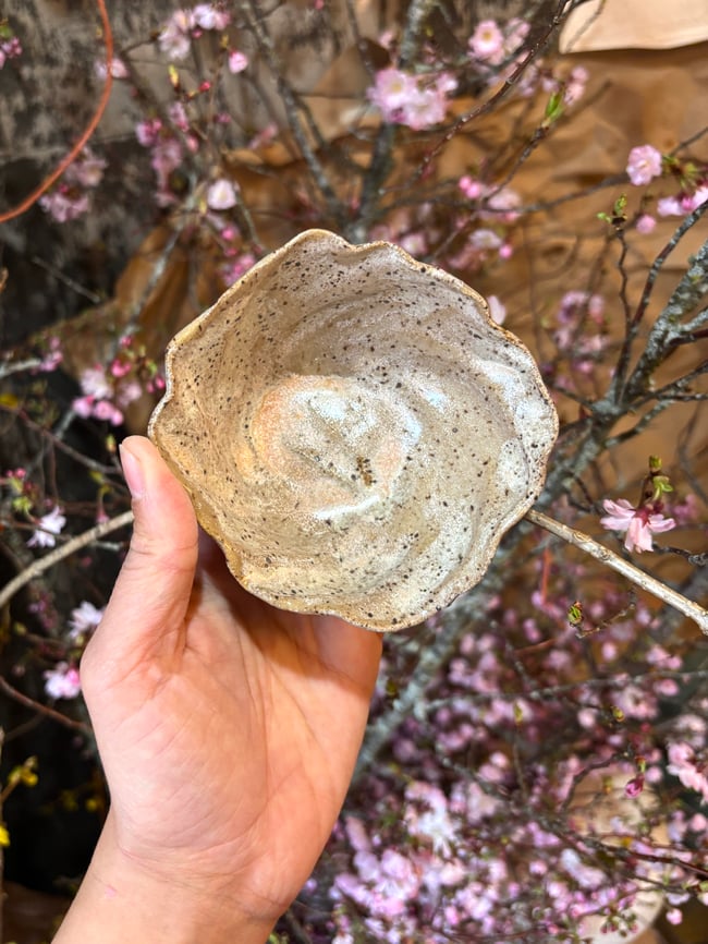 Rosey Mise en place Bowl