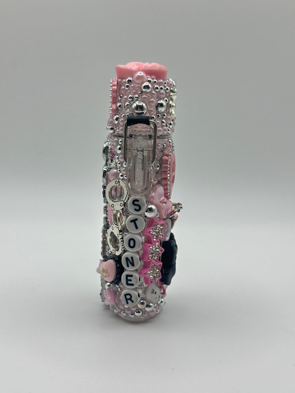 Image of ✧˚ · .  LIGHTER CASE ✧˚ · .