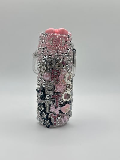 Image of ✧˚ · .  LIGHTER CASE ✧˚ · .