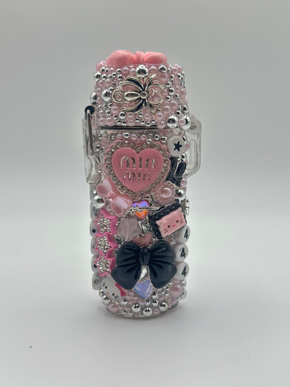 Image of ✧˚ · .  LIGHTER CASE ✧˚ · .