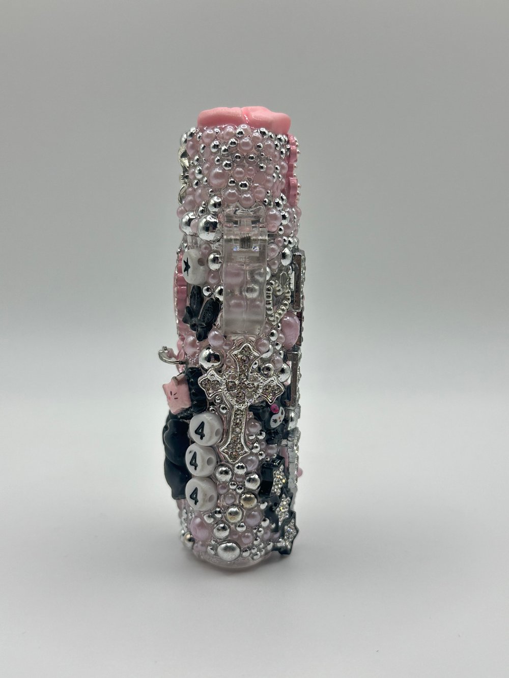 Image of ✧˚ · .  LIGHTER CASE ✧˚ · .
