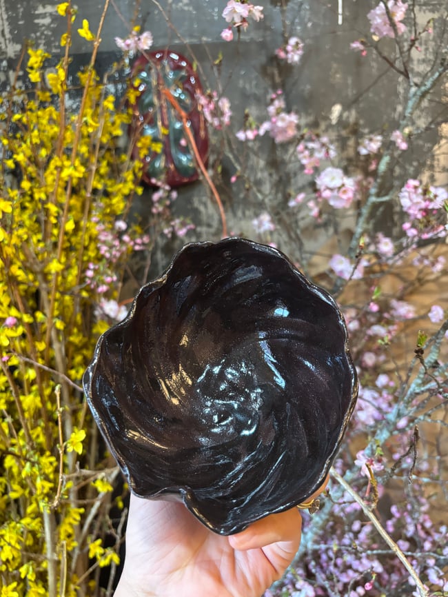 Night Swim Mise en place