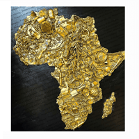 The Heart of Africa