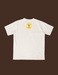 Image 2 of White Shirt - Who you Following?