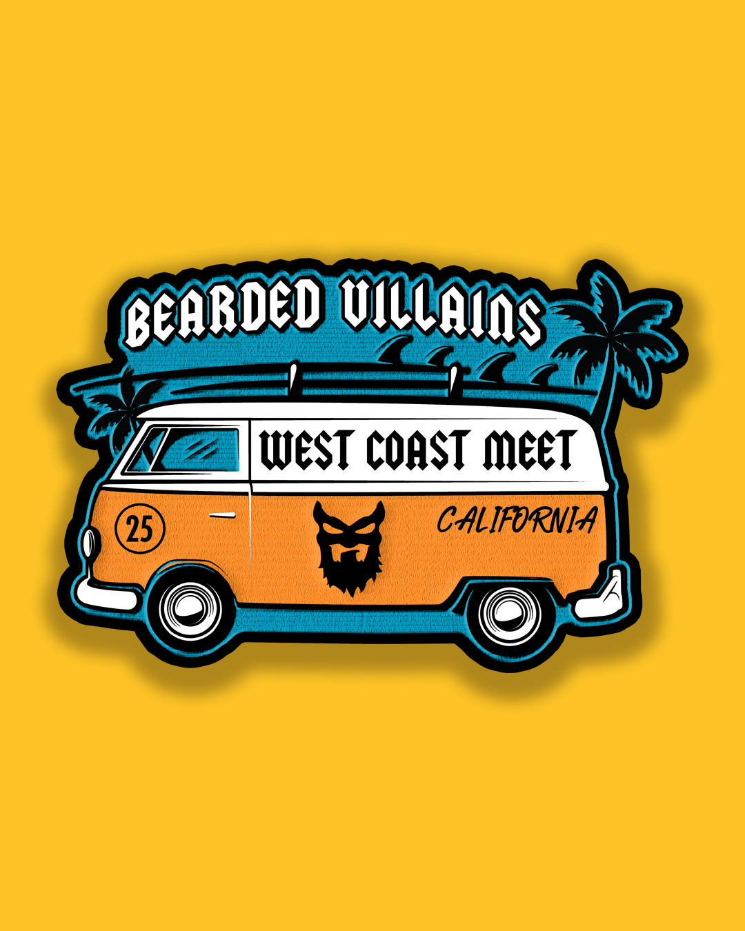 Image of BV WCM 2025 - Event Donation Ticket