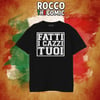 Fatti I Cazzi Tuoi T-Shirt (Black)