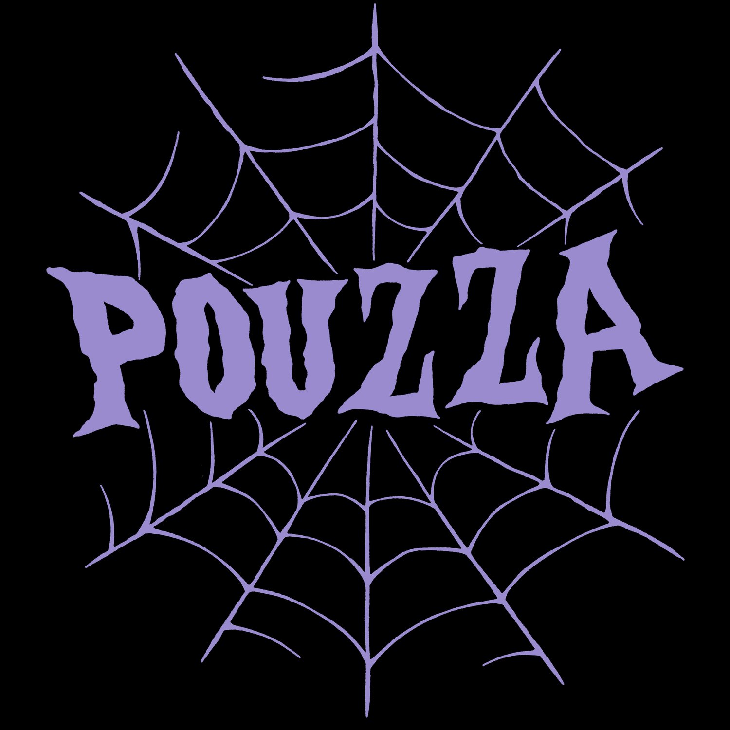 Image of " POUZZA WEB " Cap / Caquette ( Pre Order )