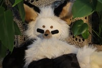 Image 4 of 🪡🧵 Button the Fox 🧵🪡