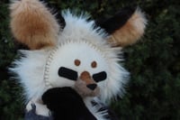 Image 3 of 🪡🧵 Button the Fox 🧵🪡