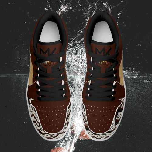 Image of Kiumbe X sneaker bundles 