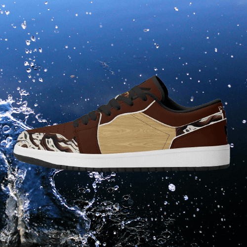 Image of "Kiumbe X " single pair