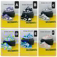 Image 1 of Kids Trainer premium  Quality 