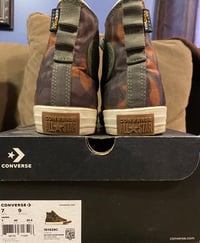 Image 1 of Converse All Stars