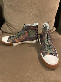 Image 2 of Converse All Stars
