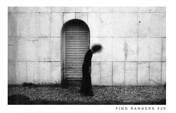 Image of FINDRANGERS #30 