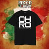 Oh Ro T-Shirt (Black)