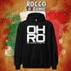 Oh Ro Hoodie