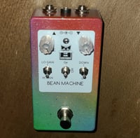 Image 1 of Bean Machine #97