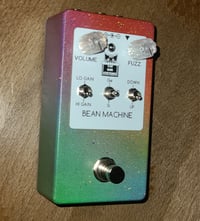 Image 2 of Bean Machine #97