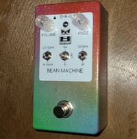 Image 3 of Bean Machine #97