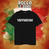Vaffanculo T-Shirt (Black)