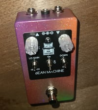 Image 2 of Bean Machine #98