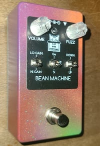 Image 3 of Bean Machine #98