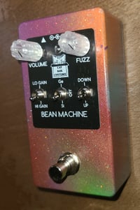 Image 1 of Bean Machine #98