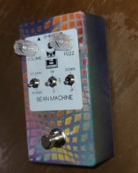 Image 2 of Bean Machine #99