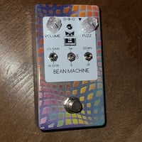 Image 1 of Bean Machine #99