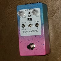Image 1 of Bean Machine #100!