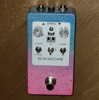 Image 3 of Bean Machine #100!