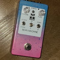 Image 2 of Bean Machine #100!