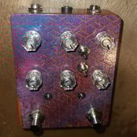 Image 1 of Bean Machine v2 #80