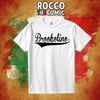 Brookolino T-Shirt (White)