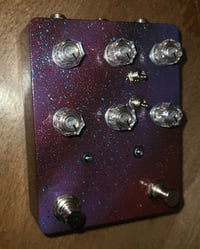 Image 1 of Bean Machine v2 #81