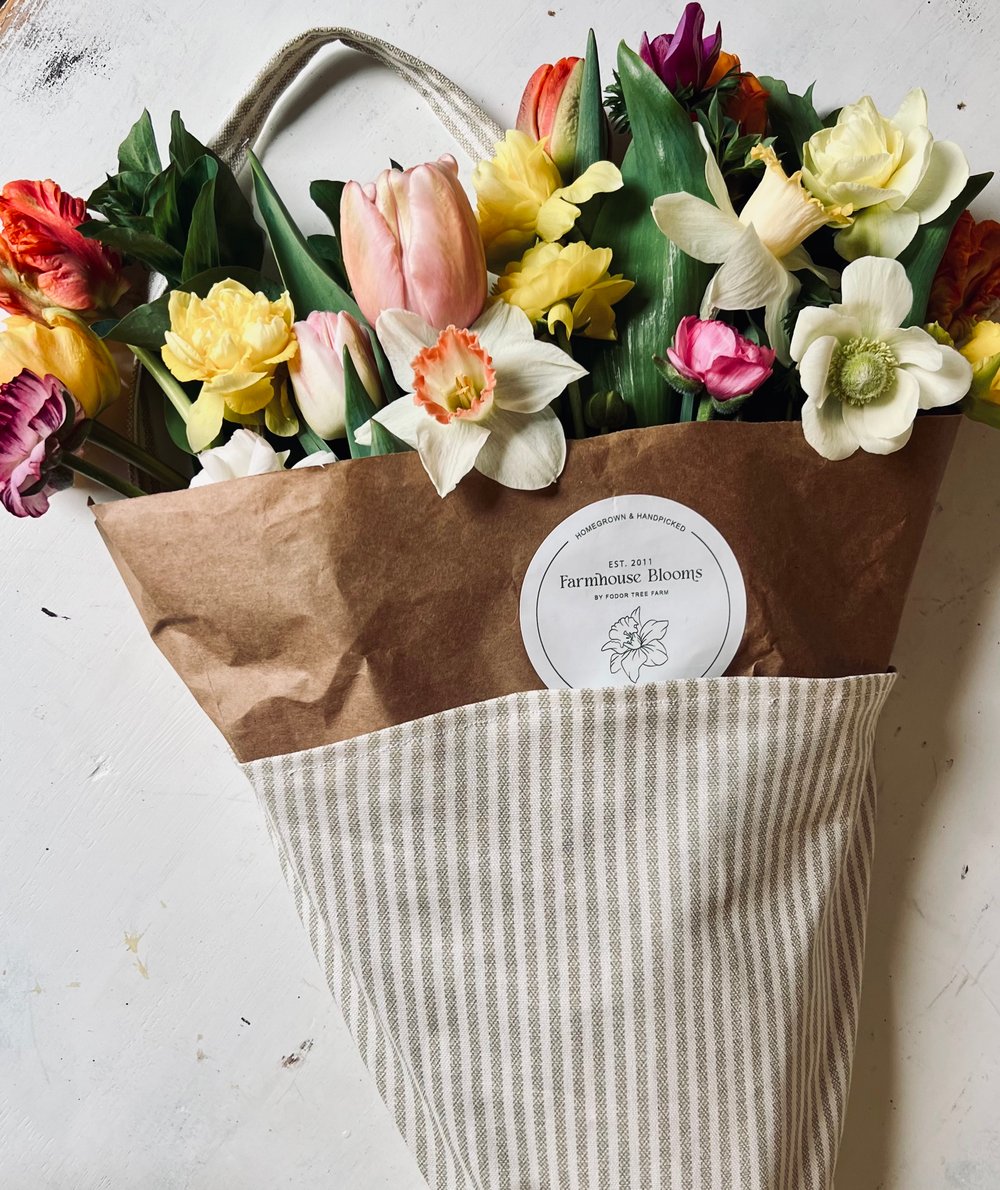 Image of Mother's Day Flowers
