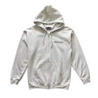 Image 2 of 420dhankdaddy Zip Up Hoodie