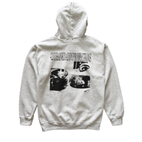 Image 3 of 420dhankdaddy Zip Up Hoodie