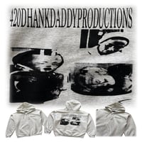 Image 5 of 420dhankdaddy Zip Up Hoodie
