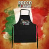 Rocco the Comic Apron