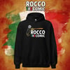 Rocco the Comic Hoodie