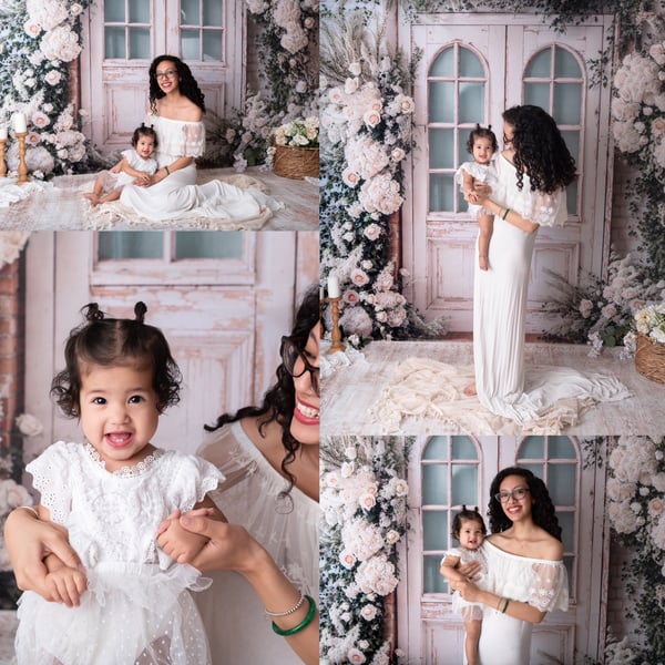 Image of Motherhood Session Fee Retainer (Saturday 05/03/25)