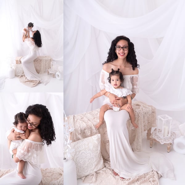 Image of Motherhood Session Fee Retainer (Saturday 4/25/26)