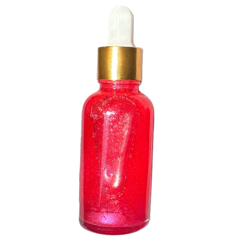 Image of Persephone Devotional Oil