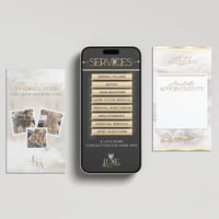 Image 1 of Social Content Creation Post Design