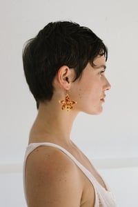 Image 1 of PUMITA EARINGS