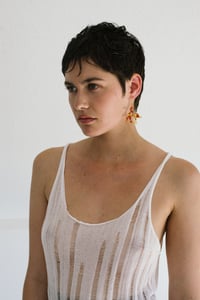 Image 2 of PUMITA EARINGS