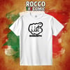 Scimunito Pointer T-Shirt (White)