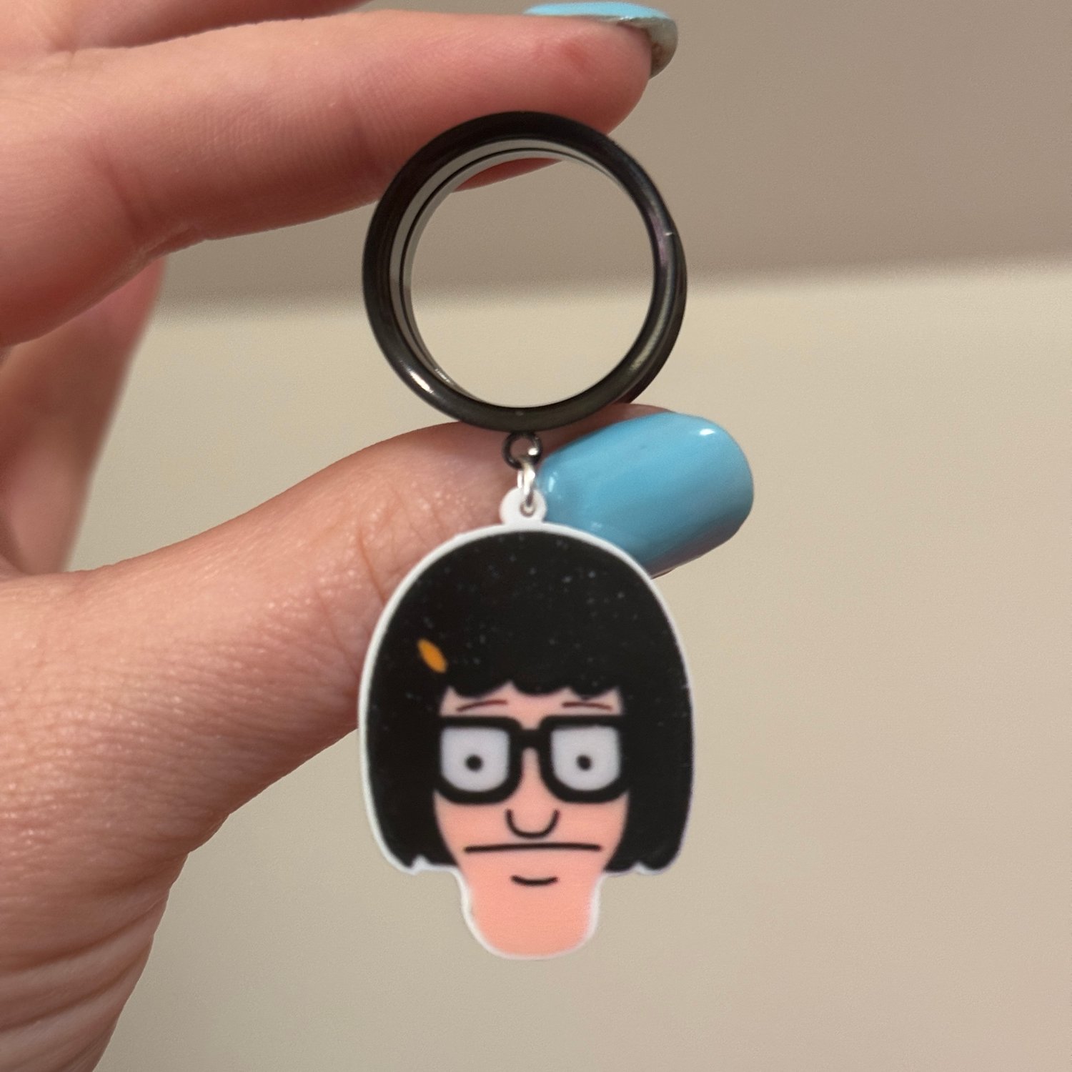 Image of Tina Dangles (sizes 2g-2")